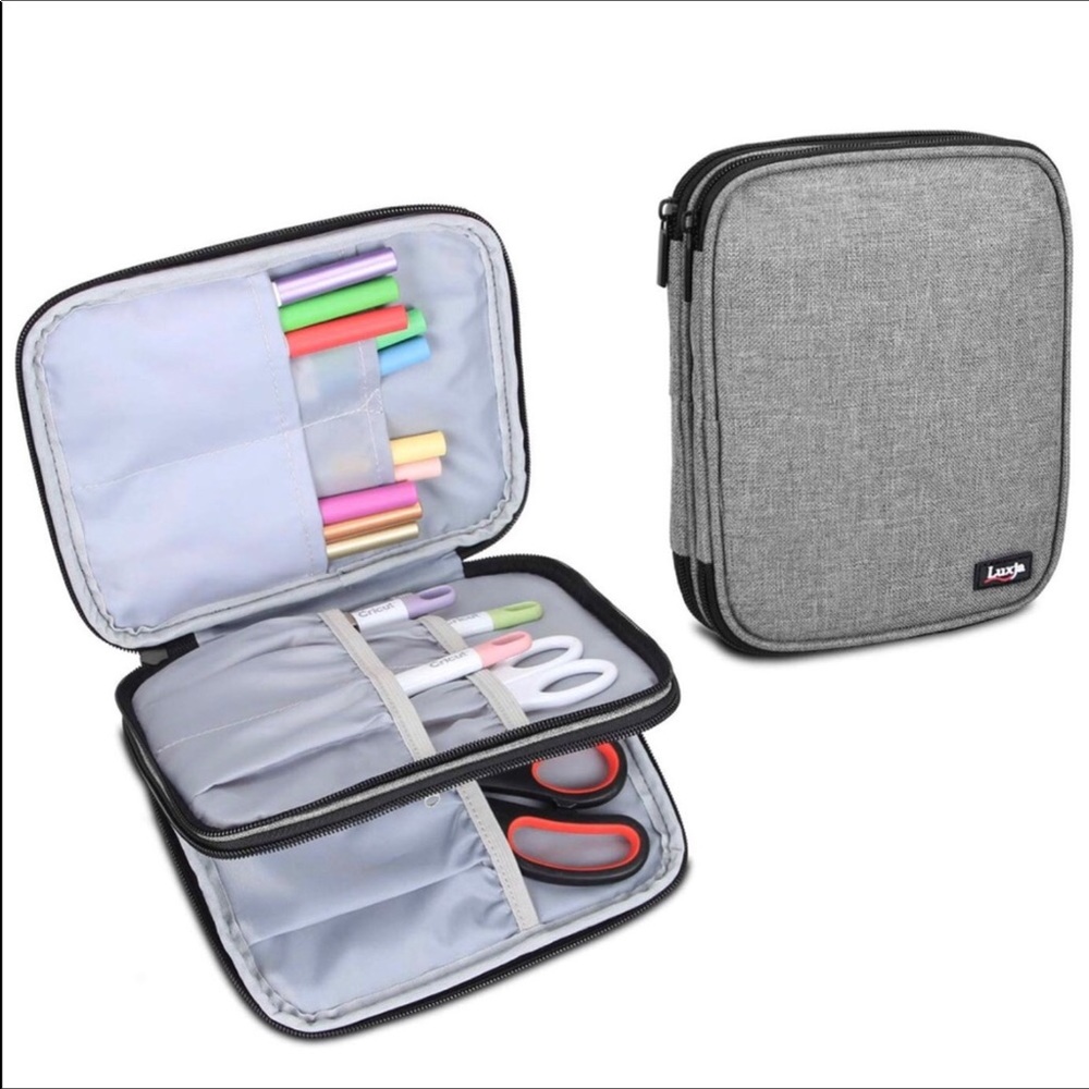 Cricut Accessory Carry Travel Case Brand New